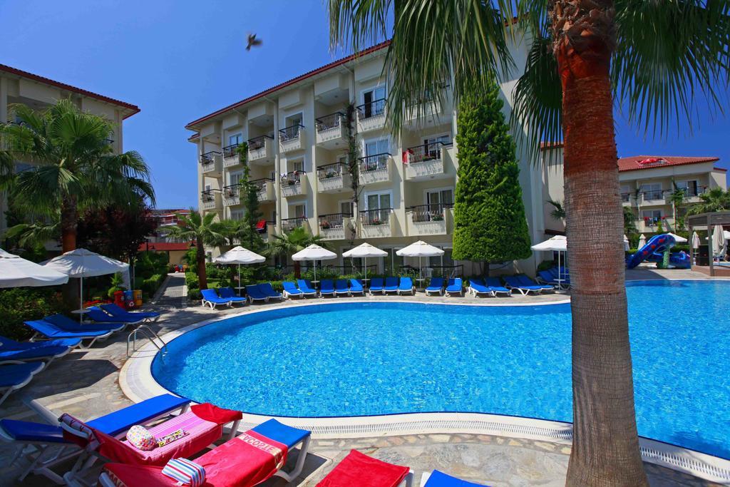 Sun & Apart Otel 3*
