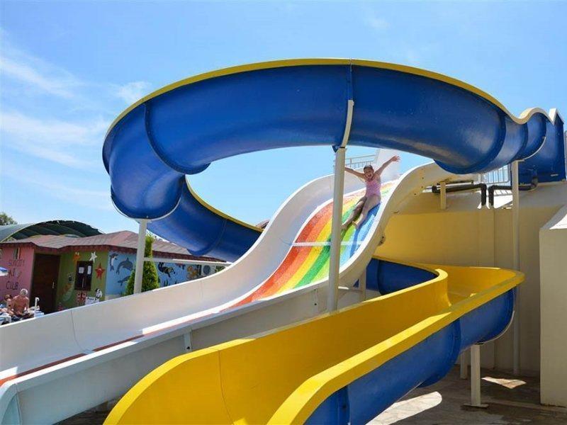 Apart Otel Sun & 3*