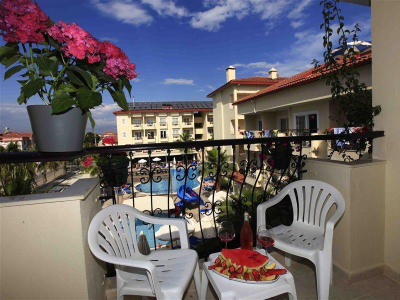 Apart Otel Sun & Side